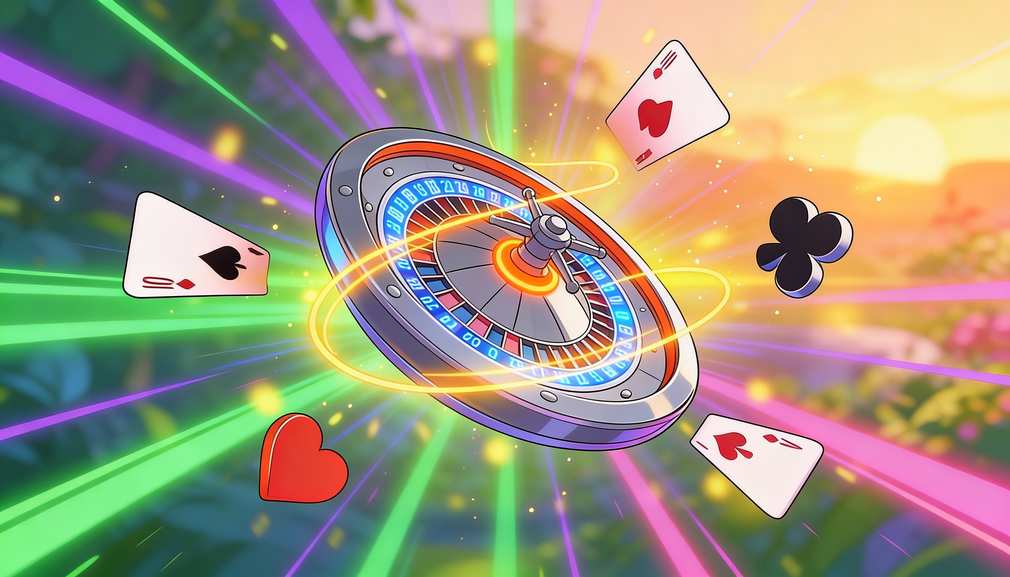 Alternativen zu Winnerz Casino – Welche Wahl ist die richtige?
