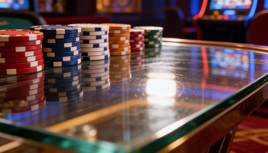 Current Trends Shaping the Online Casino Industry in 2024