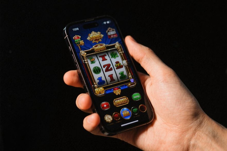 Découvrez le monde du jeu en ligne avec Casinostars crypto casino