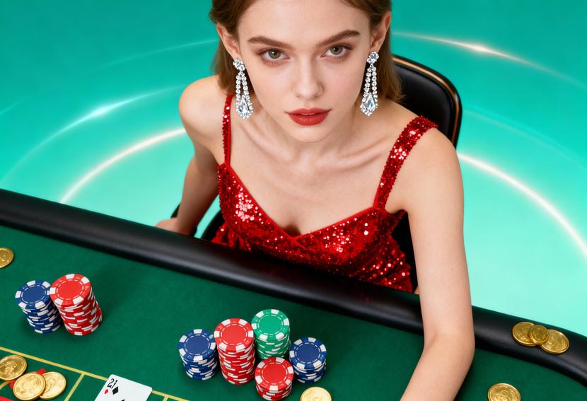 Discover the Ultimate IWild Casino Alternative to Competitors