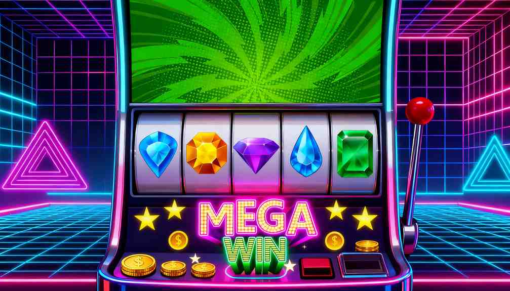 Exploring Hotline Casino Game Glitches