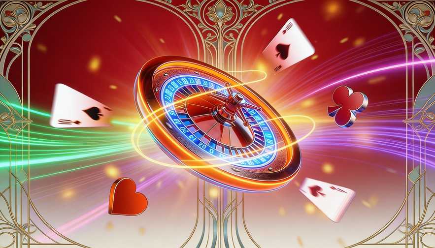 Ninlay Casino: Eine detaillierte Übersicht