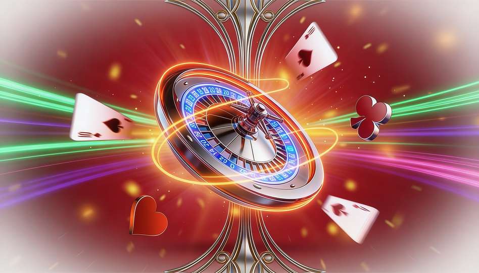 The Most Popular Casino Games Worldwide