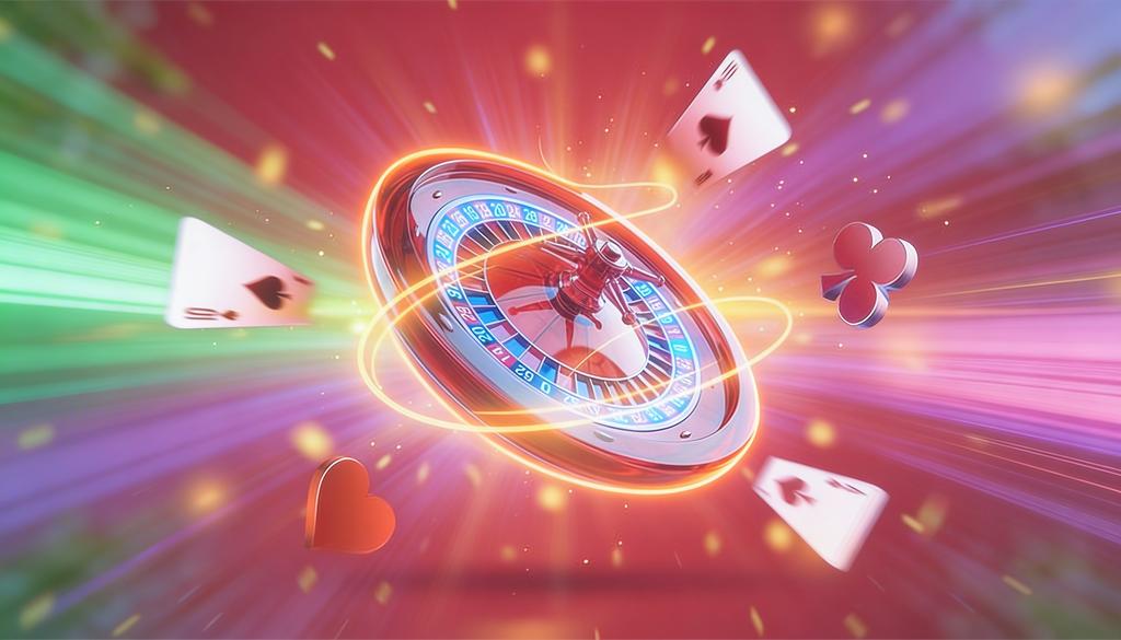 Wild Vegas Casino vs Competitor: A Comprehensive Comparison